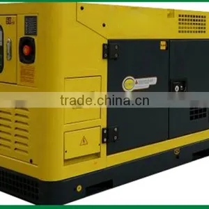 Diesel Generator Set Made in China With High Quality thumbnail-6
