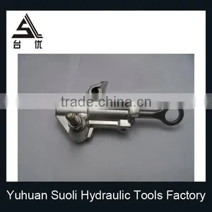 High Quality Copper Split Bolt Cable Connector Electrical Accessories Hot Line Clamp thumbnail-1