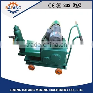 2016 YSH-3 Type Single Fluid Piston Grouting Pump thumbnail-3