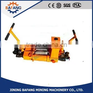 Good Quality YTF-400 Rail Gap Adjuster /rail Gap Regulator thumbnail-2