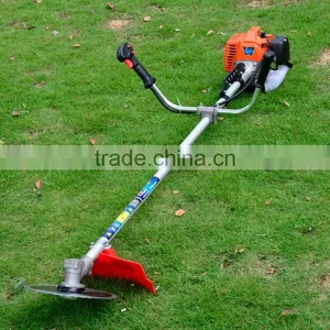 Gasoline Grass Trimmer Brush Cutter/Multi-fuctions Brush Cutting Machine thumbnail-1