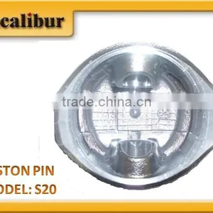 5HP Single Cylinder Gasoline Engine Spare Parts- PISTON Model S20 thumbnail-1