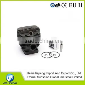 56mm Cylinder and Piston Set or MS650 Cylinder Set thumbnail-2