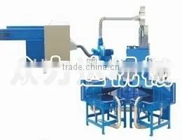 Cushion Pillow Vacuum Filling Machine With Weighing Scale thumbnail-1