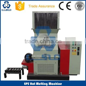 EPS Plastic Melting Machine thumbnail-2