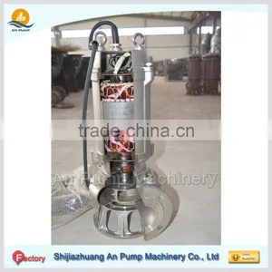 Stainless Steel Impeller Submersible Pump thumbnail-1