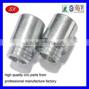 Stainless Steel Ecig Mechanical Mod for Electronic Cigarette Part thumbnail-1