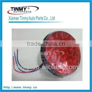 Automobile LED Light thumbnail-1