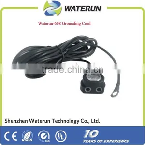Antistatic Multi Function Grounding Cord With Button thumbnail-1
