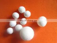 Absolutely Handmade 100% Wool Dryer Balls/laundry Washing Ball thumbnail-1