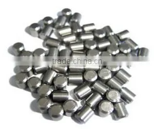 Tungsten Incremental Cylinder for Incremental Weights thumbnail-2