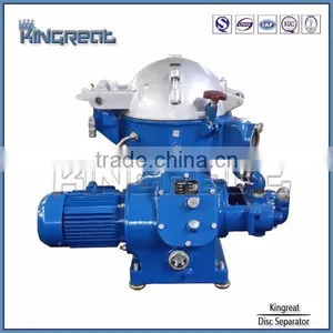 Heavy Oil Treatment Oil Purification System thumbnail-1