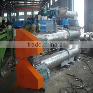 2016 Hot Sale Poultry Pellet Feed Making Machine thumbnail-5