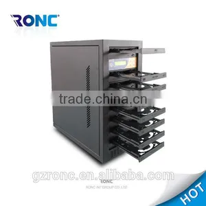 1 for 5pcs/7pcs/10pcs/11pcs Fast Auto CD/DVD Printer thumbnail-4