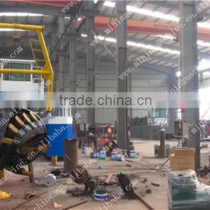 Dredger Ships for Sale thumbnail-1