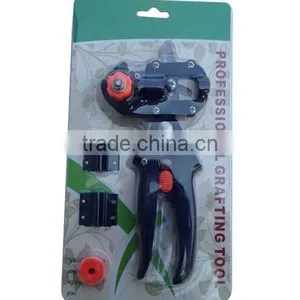 2015 Function Omega Grafting Tool With Three Blades and a Stock thumbnail-1