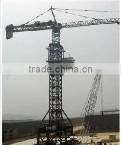 ST80/116 Tower Crane thumbnail-1