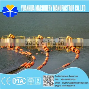 Sand Mining Dredger for Sale thumbnail-6