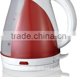Cordless Electric Kettle Model LG-818 thumbnail-1