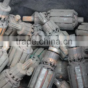 Factory Making Scrap Motor Rotor Pulverizer With Magnetic Separation Function thumbnail-2