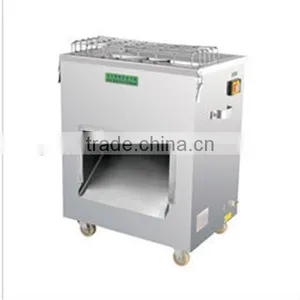 Frozen Meat Slicer Meat Cutter Machine Stainless Steel Meat Mincer thumbnail-3