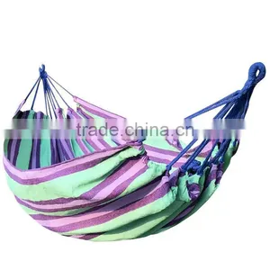 Custom Hot Sale Wholesale Outdoor Camping Round Swing Hanging Bed With Free Sample thumbnail-3