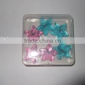 Plastic Clip thumbnail-1
