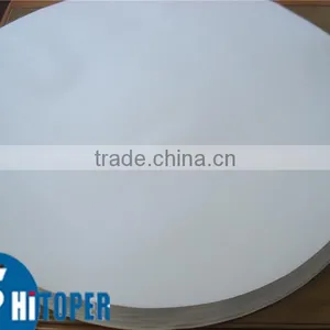 Quantitative Type 80GSM Filter Paper for General Filteration in Laboratory thumbnail-1