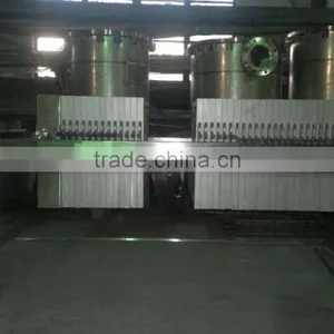 Stainless Steel Filter Press Machine for Medicine Slurry thumbnail-1