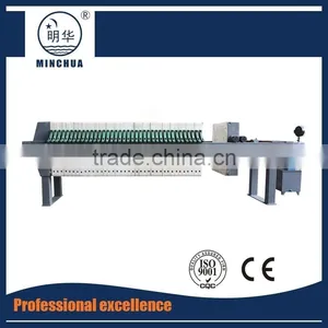 New Product 2017 Textile Dyeing Waste Water Treatment Machine thumbnail-2