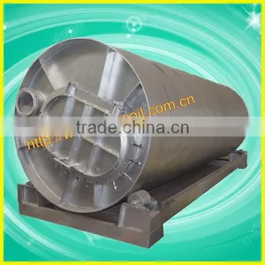 Tyre Building Machine to Fuel Oil thumbnail-1