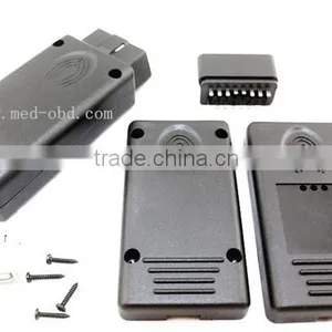 OBD2 J1962m Male Connector With Enclosure 16pin Male Connector thumbnail-2
