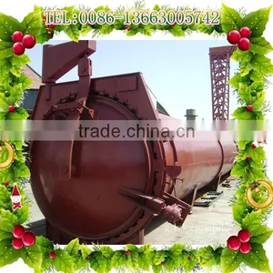 Factory Directly Cheap Steam Autoclave Sterilizer Price thumbnail-1