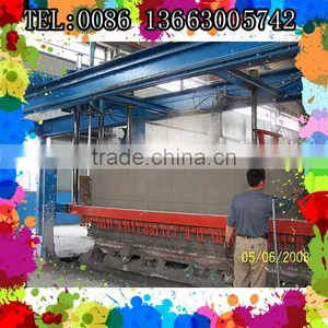 AAC Block, Automatic AAC Block Making Machine, Aac Block Cutting Machine for Sale thumbnail-6