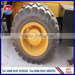 Machinery In Weifang Wheel Loader Yantai Loader thumbnail-4