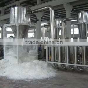 High Quality Waste Plastic Washing Machine for Pp/Pe/bags thumbnail-4