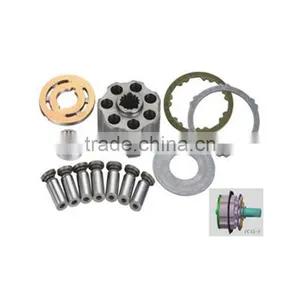 PC45R-8 Excavator Pump Parts thumbnail-1