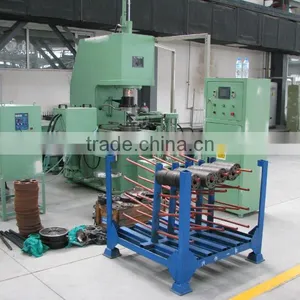 High Quality Quench Furnace /quenching Furnace thumbnail-1