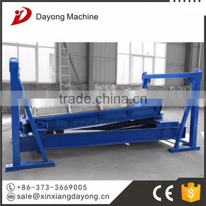 Large Capacity High Precision PVC Powder Gyratory Screen thumbnail-3