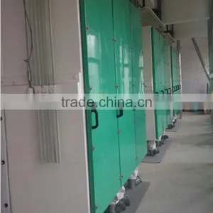 Best Wheat Flour Milling Machines With Price thumbnail-5