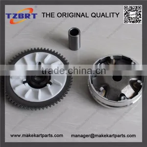 Scooter GY6 50CC Automatic Centrifugal Clutch thumbnail-6