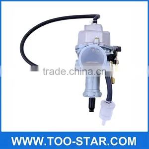 CARBURETOR For HONDA XL200 XL200R 1983 1984 Engine CARB thumbnail-2