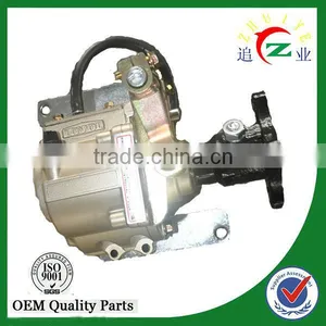 Tricycle Manual Reverse Gear Device of 125cc thumbnail-1