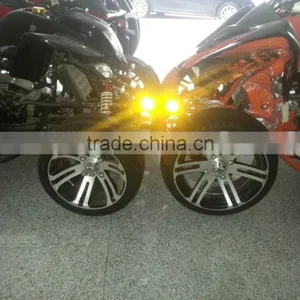 3wheels ATV 250cc (TKA250E-Z) thumbnail-6