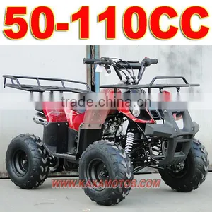Kids ATV 50cc thumbnail-4