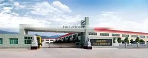 Jinhua Zhenqi Motion Apparatus Co., Ltd. company overview - view 1 thumbnail