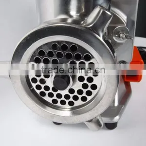 Motorized Meat Mincer thumbnail-2