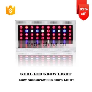 Discount Full Spectrum LED Grow Light thumbnail-5
