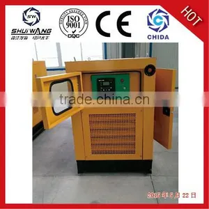 120KW Alternator Generator Set for Hot Sale thumbnail-1