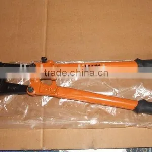 Energy Saving Heavy Duty Drop Forged Cr-Mo Bolt Cutter thumbnail-6